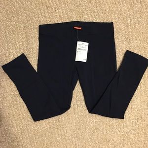 Joe Fresh Midnight Blue Leggins